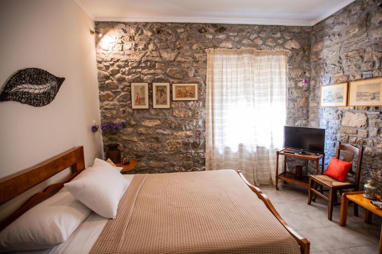 Amaryllis Holiday Home Agios Spyridon  Exterior photo