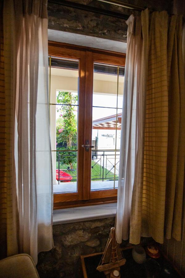 Amaryllis Holiday Home Agios Spyridon  Exterior photo