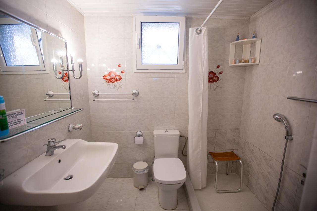 Amaryllis Holiday Home Agios Spyridon  Exterior photo