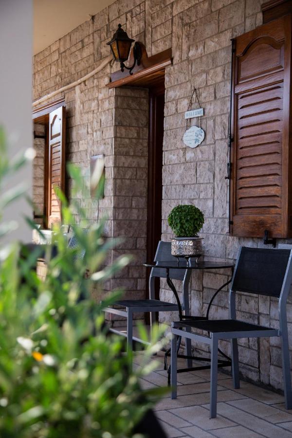 Amaryllis Holiday Home Agios Spyridon  Exterior photo