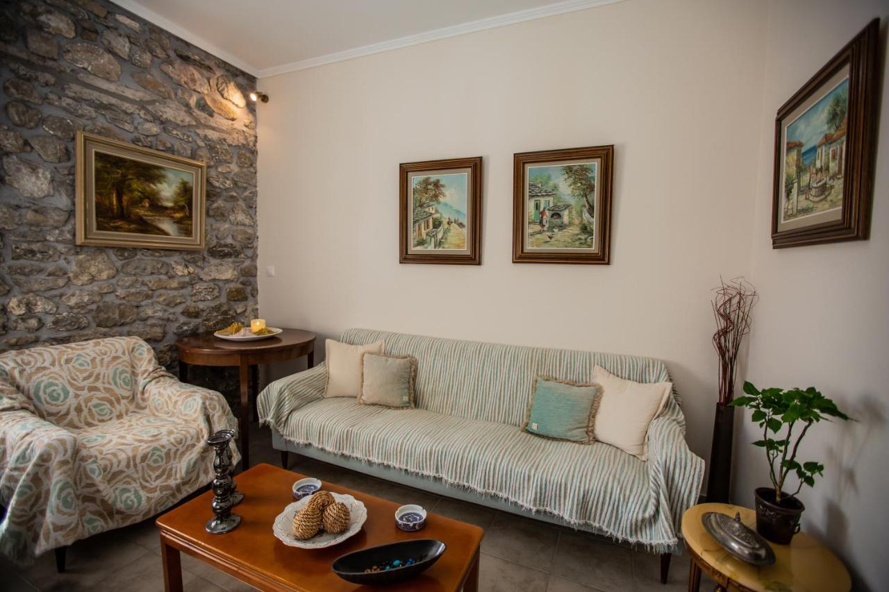 Amaryllis Holiday Home Agios Spyridon  Exterior photo