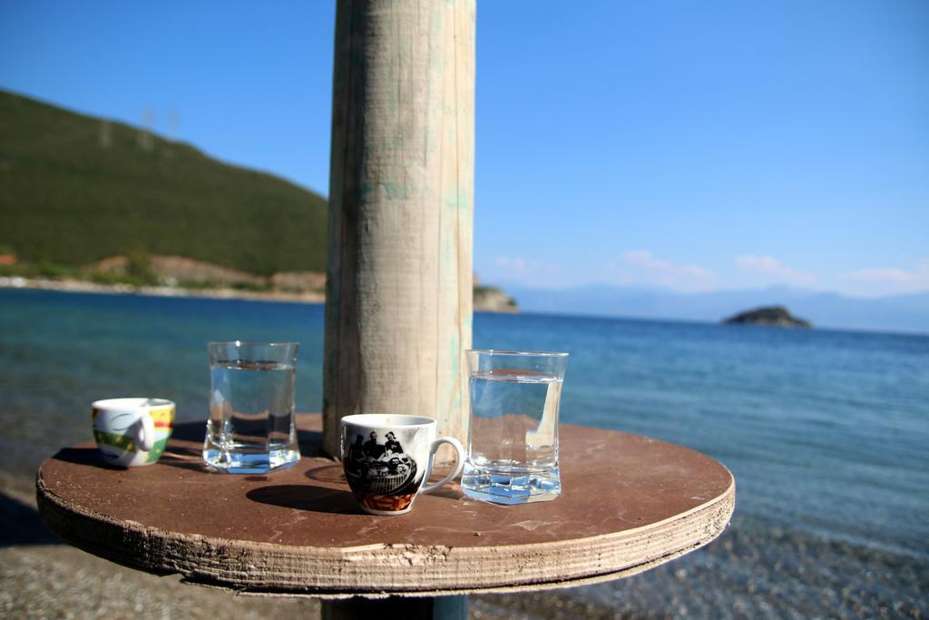 Amaryllis Holiday Home Agios Spyridon  Exterior photo